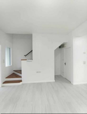 ทาวน์โฮม3 ชั้น บ้านใหม่ รีโนเวทใหม่ทั้งหลัง ราคาดีสุดในโครงการ 3