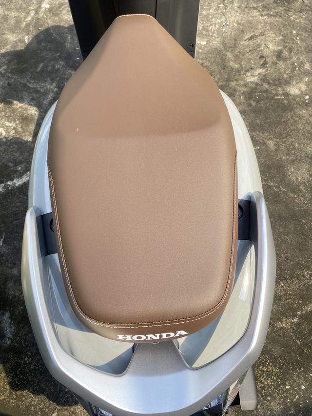 Honda Giorno 6