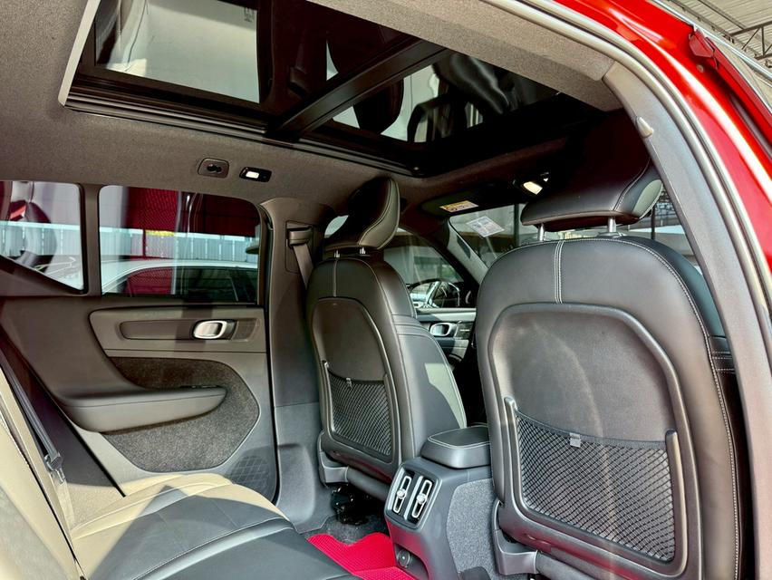 Volvo XC40 T5 ปี2022 รูปที่ 14