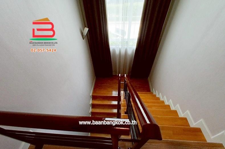 บ้านเดี่ยว โครงการ ไลฟ์ บางกอก บูเลอวาร์ด รังสิต-คลอง 3 เนื้อที่ 55.7 ตรว. ตำบลประชาธิปัตย์ อำเภอธัญบุรี จังหวัดปทุมธานี 7