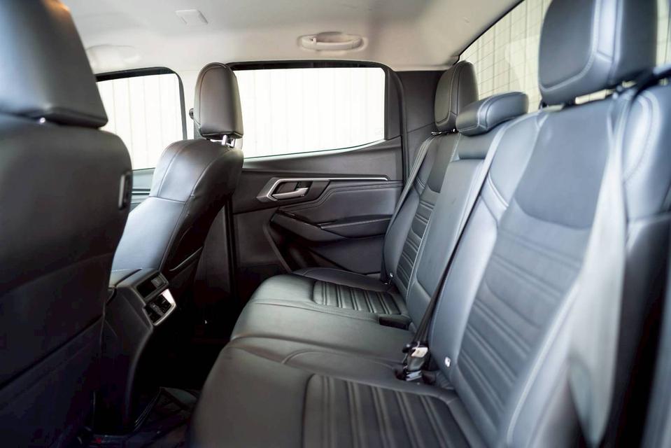 Isuzu Dmax 1.9Ddi Zp ปี23 รูปที่ 13