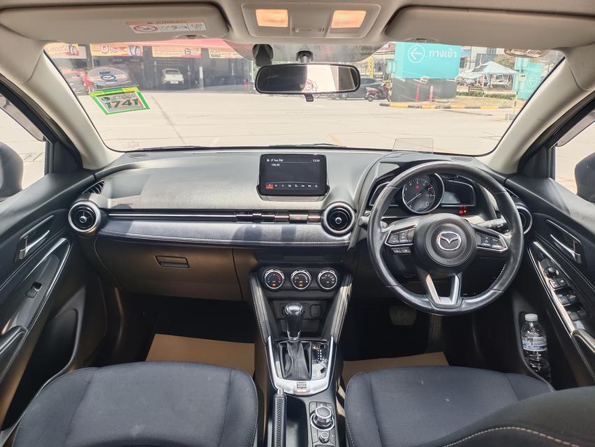 Mazda2 1.3 skyactiv-G S sedan 2020 2