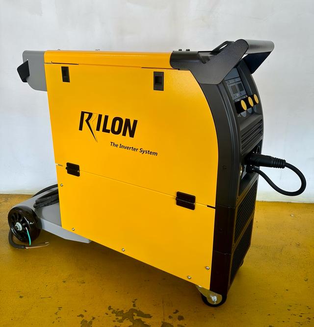 เครื่องเชื่อมMIG250GS 220V Rilon เชื่อมCO2 