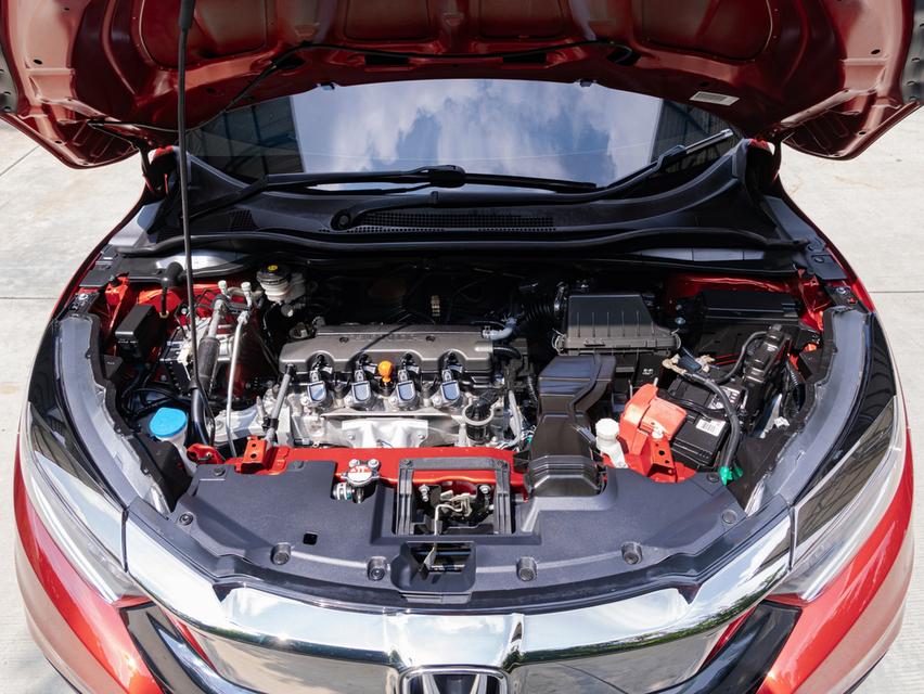 HONDA HR-V 1.8 RS ปี 2019 รูปที่ 8