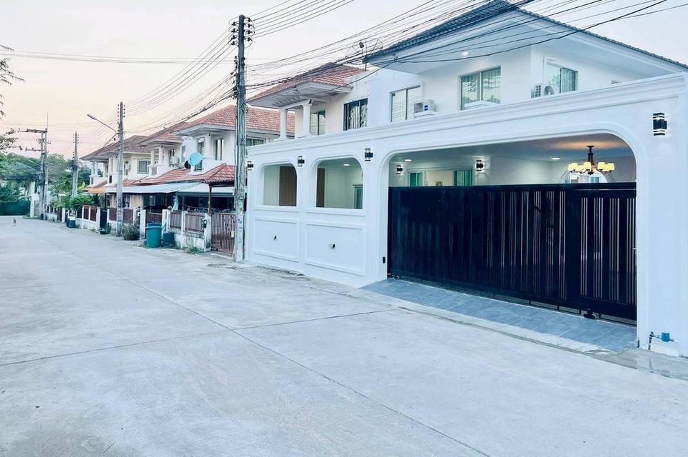 บ้านพัทยา บ้านสวย พลูวิ่ลล่า 979 11