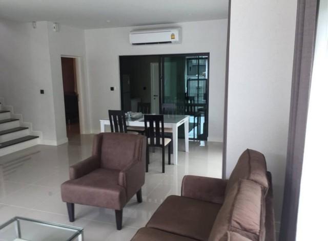 PP405 ขาย พร้อมคนเช่า บ้านเดี่ยว เศรษฐสิริ กรุงเทพกรีฑา 1  13