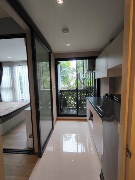 🏢 ให้เช่าคอนโด Serenity หลังมหาวิทยาลัยขอนแก่น 📍 ทำเลดี เดินทางสะดวก ใกล้ มข. ✨ ห้องขนาด 32 ตร.ม. 🏢 ตึก C ชั้น 2 💰 ค่าเช่าเพียง 8,500 บาท/เดือน 🔹 3