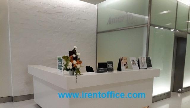 Office อาคารอัมรินทร์ ทาวเวอร์ 1BEDROOM1BATHROOM 150000 BAHT. ใกล้ - ดีดี - 2