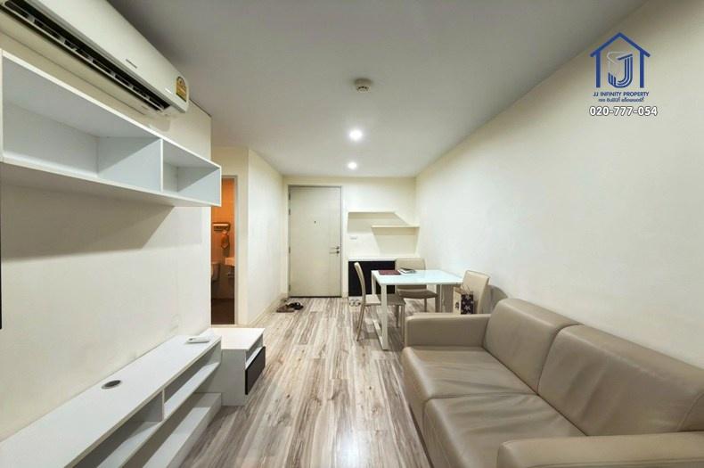 ขายคอนโด สัมมากรS9 รัตนาธิเบศน์ ชั้น 5 ติดMRT บางรักใหญ่ ใกล้เซ็นทรัลเวสต์เกต 6