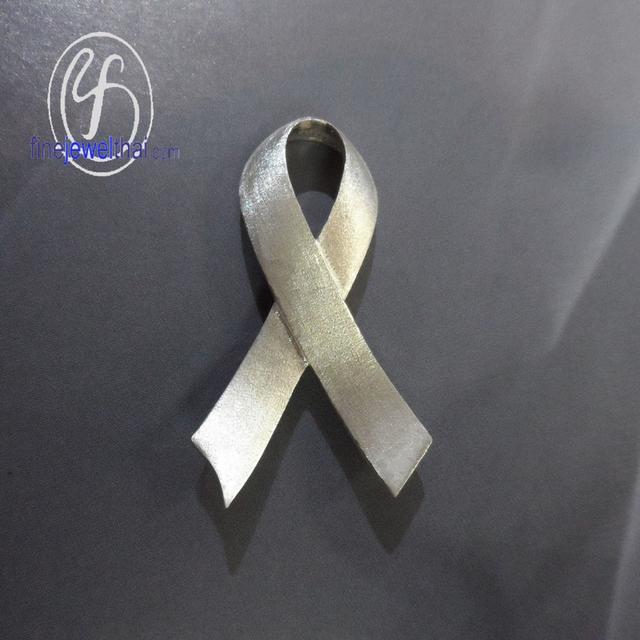 Finejewelthai เข็มกลัดไว้อาลัย เข็มกลัดติดเสื้อ 2