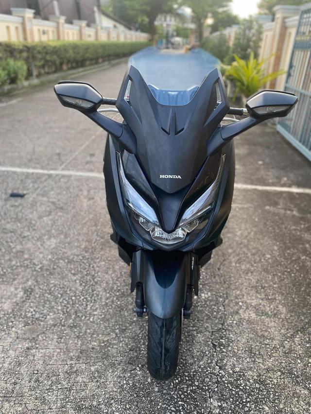 ขายด่วนForza350รถเดิมๆ รูปที่ 3