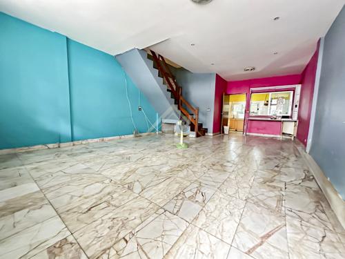 ทาวน์เฮ้าส์ 2 ชั้น หมู่บ้าน มธุรสโฮม 9 บางเขน เมืองนนทบุรี 2