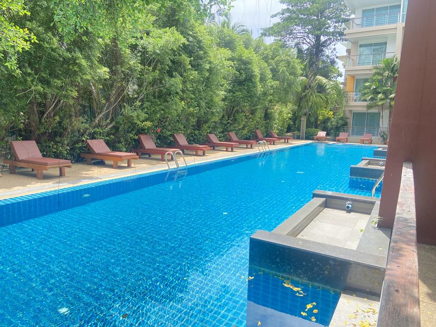 รับนายหน้าให้คอม3% 🏫ขายคอนโดPhuket seaview resort 🏫 อยู่หน้าหาดราไวย์ 💎คอนโดราไวย์ เห็น วิวทะเล 12