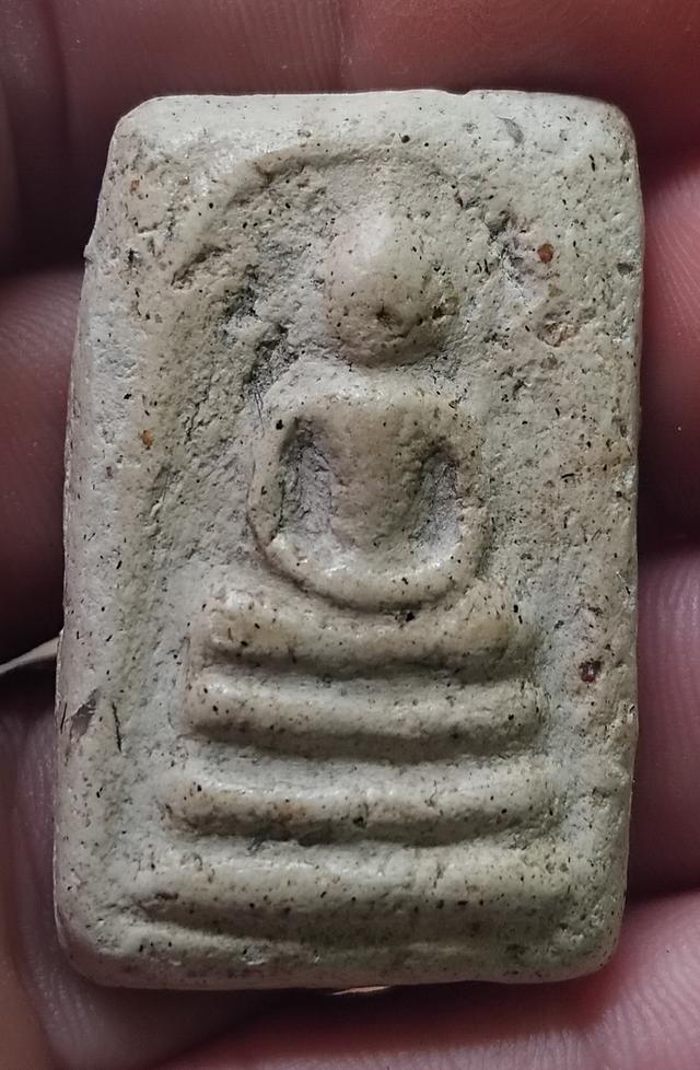 พระสมเด็จวัดระฆังพิมพ์ใหญ่ 11