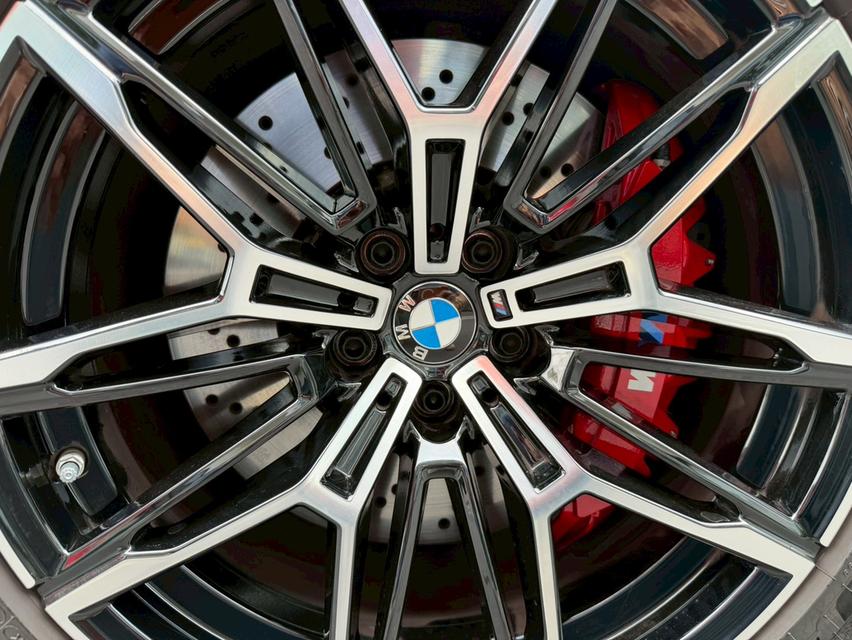 รหัสรถ KPV6235 2025(ยังไม่จดทะเบียน) BMW M2 LCI3 สีSao Paulo Yellow Solid 14