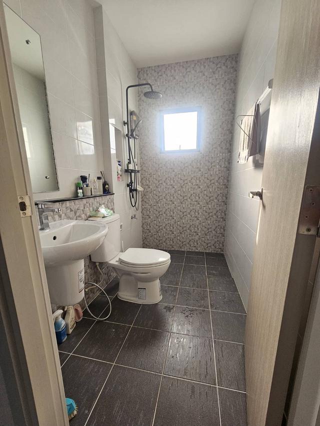 หมู่บ้าน เพอร์เฟคพาร์ค กรุงเทพกรีฑา รามคําแหง 13