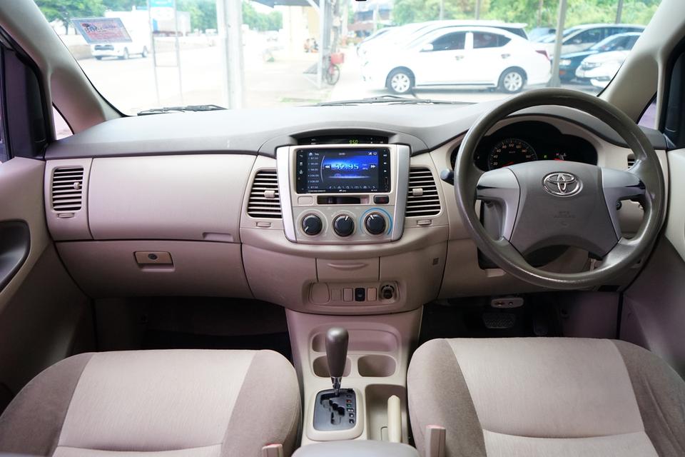 2012 T.INNOVA 2.0G 8