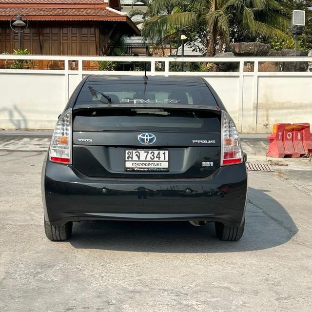 12AT7341 TOYOTA PRIUS 1.8 Hybrid | ปี : 2012 4