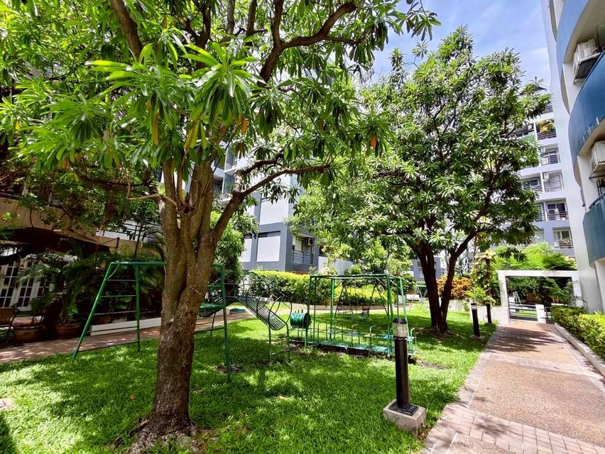 🏠ขาย Waterford Park Rama 4 — ห้องสตูดิโอใหญ่ 54 ตร.ม. ชั้น 3 ใกล้ BTS พระโขนง เพียง 2.59 ล้านบาท! 15