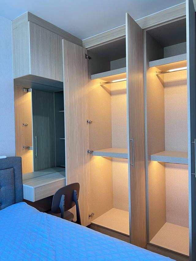 Life Ladprao Nice Room 10