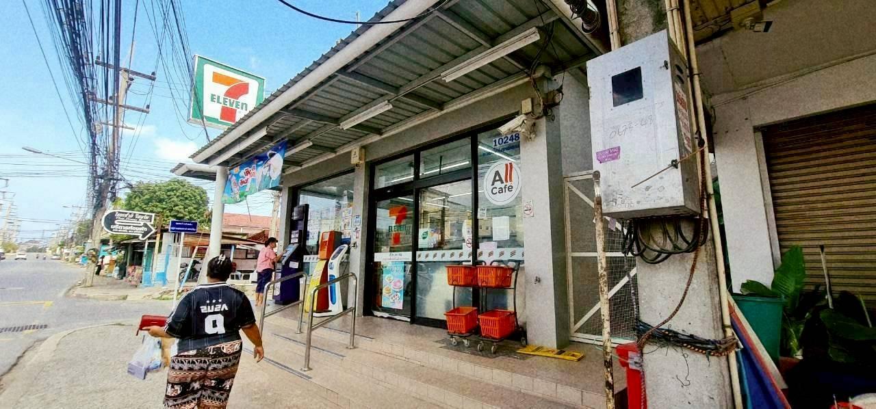 🏠ขายอพาร์ทเม้นท์  ทำเลทองศรีราชา ใกล้เครือสหพัฒน์ ผู้เช่าเต็ม ซื้อแล้วมีรายได้ทันที✨🔖ขาย 17 ล้านบาท ทำเลใกล้นิคมอุตสาหกรรม ผู้เช่าเต็มต่อเนื่อง 20