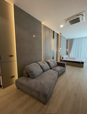 ให้เช่าบ้านเดี่ยว 3 ชั้น โครงการ Vive2 กรุงเทพกรีฑา เนื้อที่ 80 ตร.วา พร้อมลิฟท์ส่วนตัว ตกแต่งครบ หลังโรงเรียน Wellingto 2