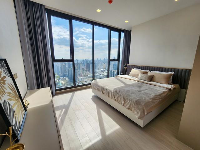 ให้เช่าคอนโด One 9 Five Asoke - Rama 9 (วันไนน์ไฟว์ อโศก-พระราม 9) - 3 Beds 3 Baths 3