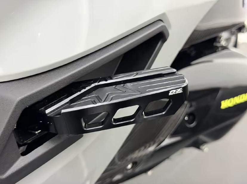 Honda Giorno+ 2023 125 รูปที่ 9