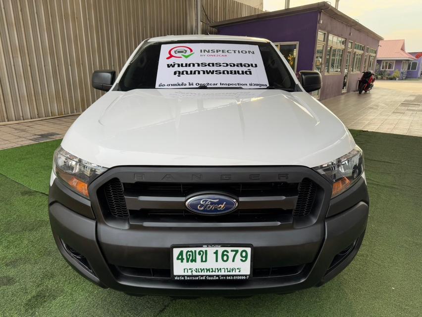 🎯#FORD RANGER SINGLECAB 2.2 XL  เกียร์ MT ปี 2022