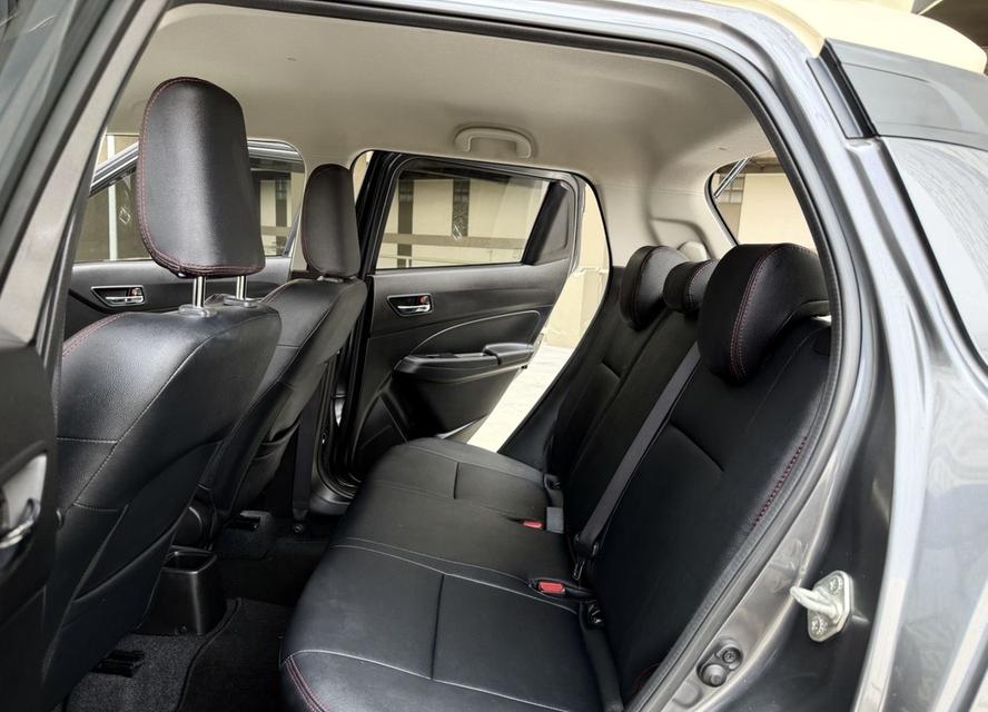 Suzuki Swift 1.2 GLX ท็อป ปี : 2023 รูปที่ 9