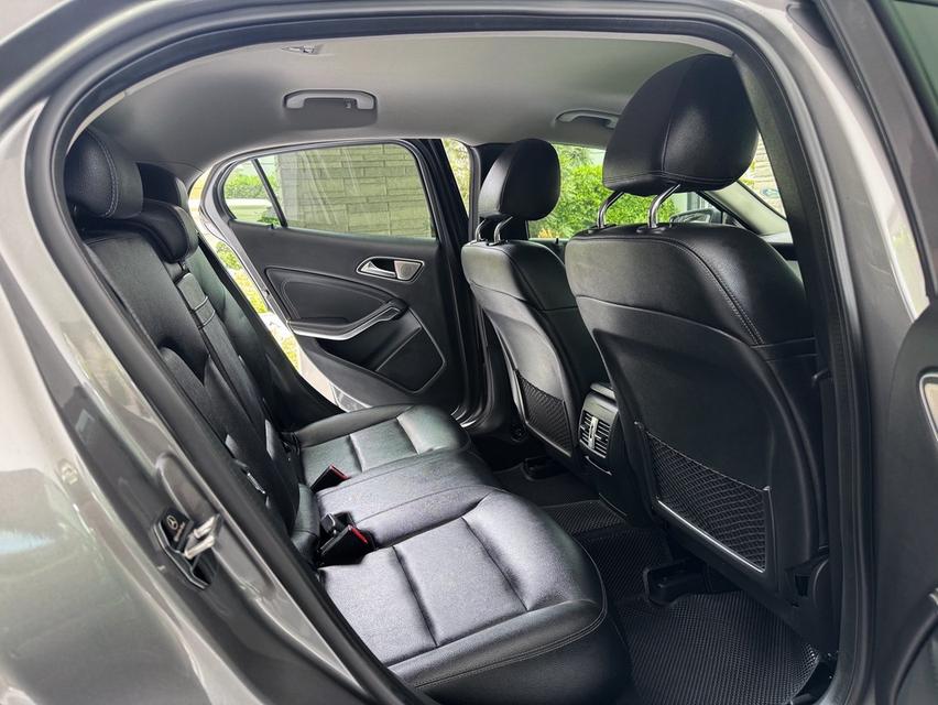 รหัสรถ AVA3003 ✨Mercedes Benz GLA200 Urban ปี 2019 W156 Facelift 15