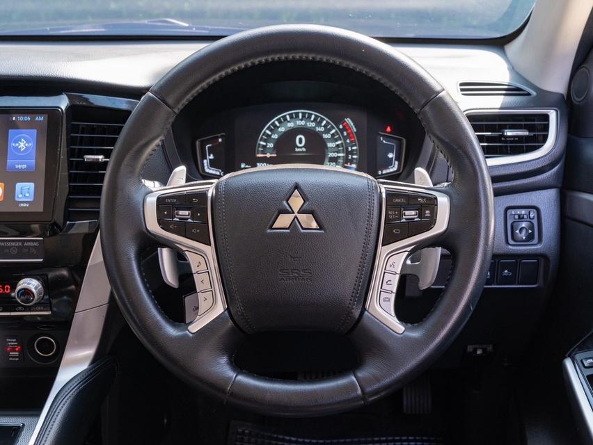 MITSUBISHI PAJERO SPORT 2.4GT Premiumมือสอง รูปที่ 12