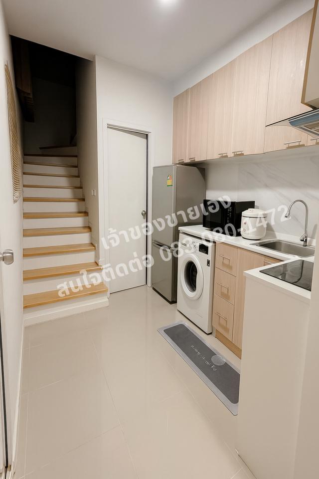 บ้านเดี่ยว โครงการบริทาเนีย บางนา กม.42 10