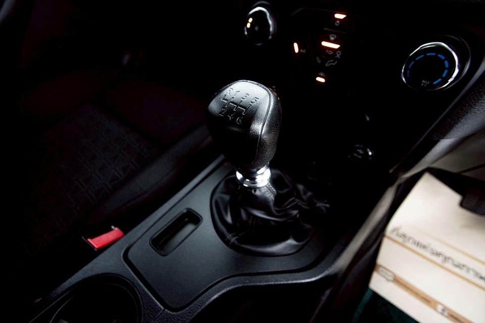 รหัสรถ 1D638 RANGER 2.2 XL+ CAB HI-RIDER 2020 9