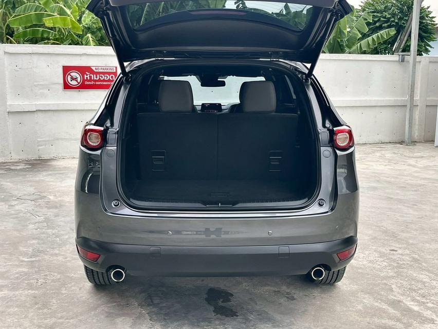 MAZDA CX-8 2.2 XDL EXCLUSIVE ปี 2020  18