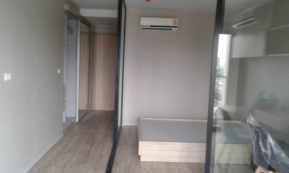 Blossom Condo Sathorn Charoenrat ขายถูกมาก 1