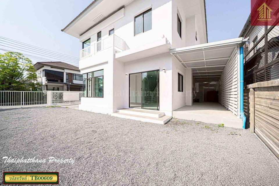 สราญสิริ พหลโยธิน - สายไหม 14