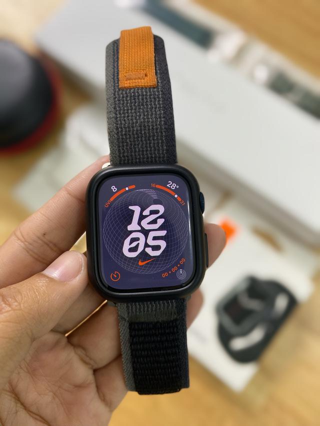 Apple Watch Series 7 41mm 1