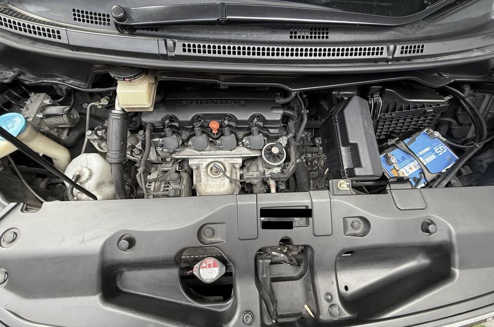 ขายรถ Honda Stepwagon รถเจ้าของขายเอง สภาพสวย ระยะวิ่ง 179*** 18