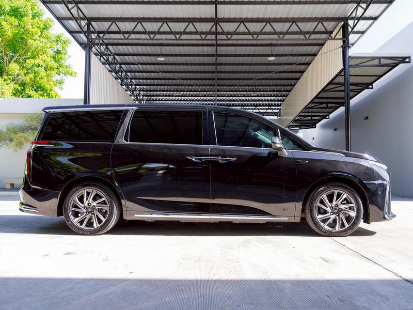MG Maxus 9 V ปี 2023 รูปที่ 7