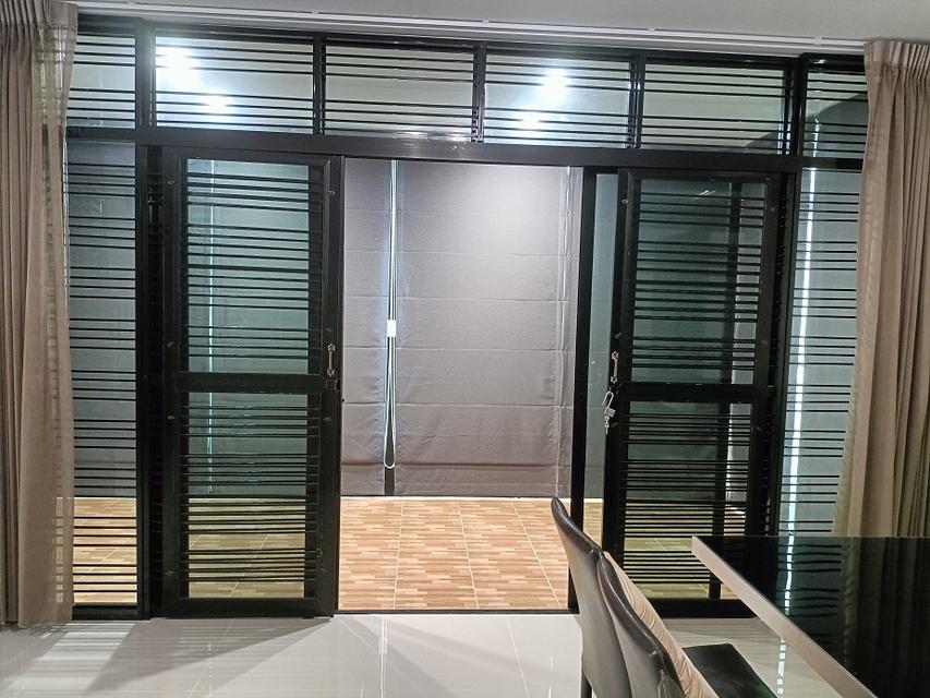 ขายด่วน! บ้านเดี่ยว อารียา โคโม่ บางนา รูปที่ 11