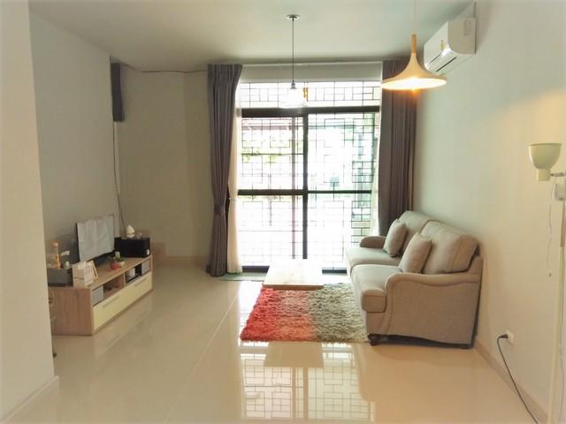 หมู่บ้าน ซิตี้เซนส์ รามอินทรา ซอยพระยาสุเรนทร์ 30 ถนนรามอินทรา109 4