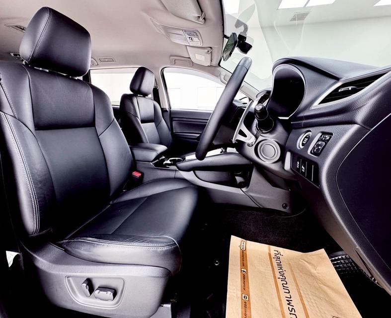 รหัสรถ 6B283 PAJERO SPORT 2.4 GT 2WD 2021 6