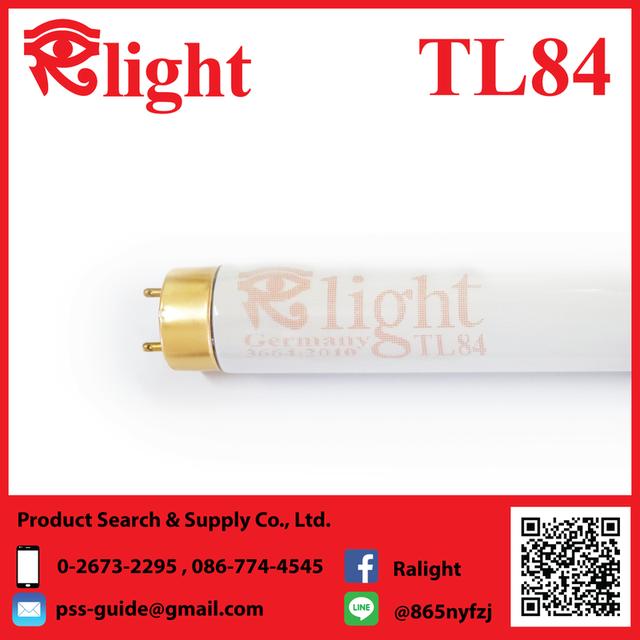 หลอดไฟ Ralight TL84/18W  รุ่นR18/TL84