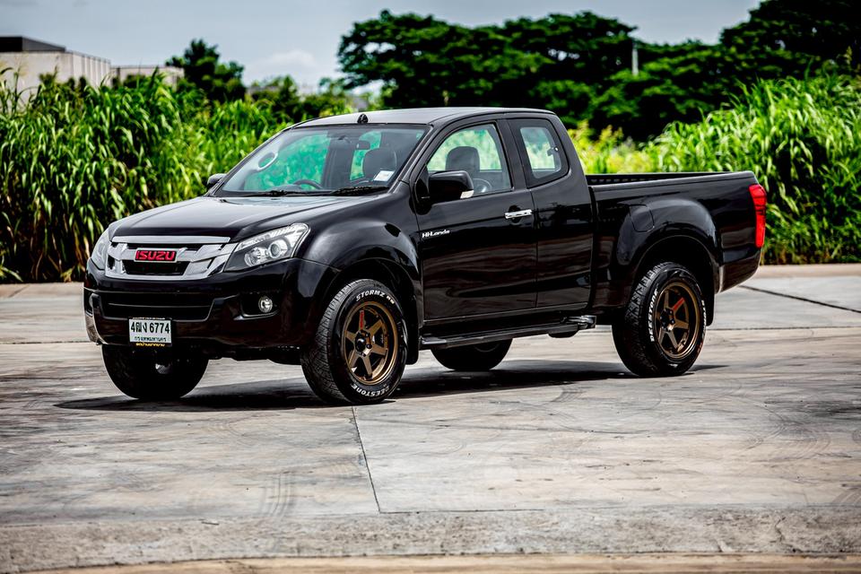ขาย Isuzu Dmax 2.5Vgs Z ปี13
