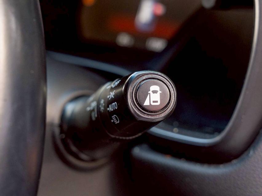 Honda Crv 2.4ES 4wd ปี19 12