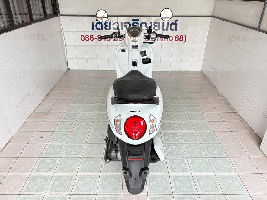 Scoopy-i รถบ้านแท้ มือเดียว สภาพเดิม ใช้งานน้อย ชุดสีสวย เอกสารครบ จัดส่งได้ทั่วไทย มีเก็บปลายทาง วิ่ง9000 ปี65 8