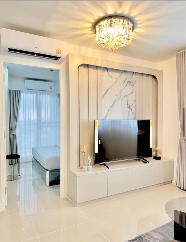 ลุมพินีทาวสุขุมวิท พัทยาเหนือ รูปที่ 4