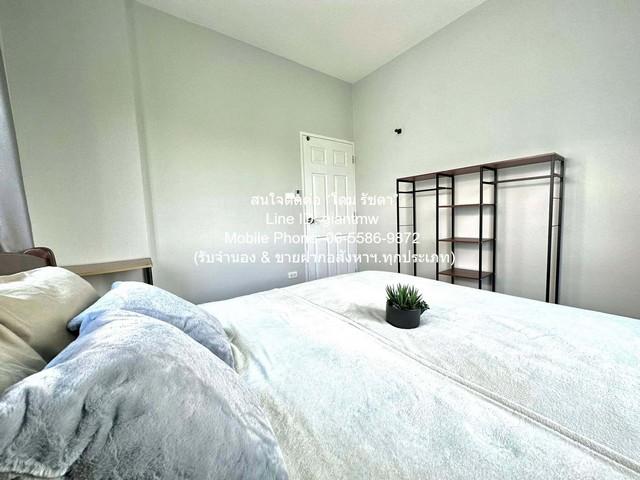 บ้าน ให้เช่าบ้านเดี่ยว 2 ชั้น (รีโนเวทแล้ว) แถว ถ.เจ้าคุณทหาร ลาดกระบัง 60 ตร.ว. 3 น 3 น้ำ ราคา 35,000 บาท/เดือน พื้นที่ 4