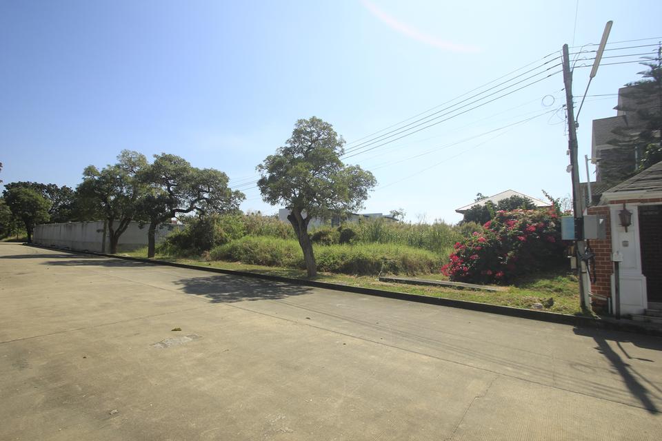 ที่ดินถนนบรมราชชนนีปิ่นเกล้านครชัยศรี ที่ดินสร้างบ้าน396.8ตารางวา หมู่บ้านวริยาวิลล์ หมู่บ้านติดถนนใหญ่ ซอยแรกของโครงการ ใกล้มหิดลศาลายา 15